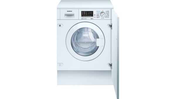 iQ500 Washer dryer WK14D540HK WK14D540HK-1