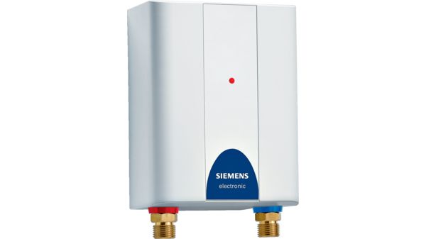 Electronic instantaneous water heater 6,0kW 230 V ~ DE06111M DE06111M-1