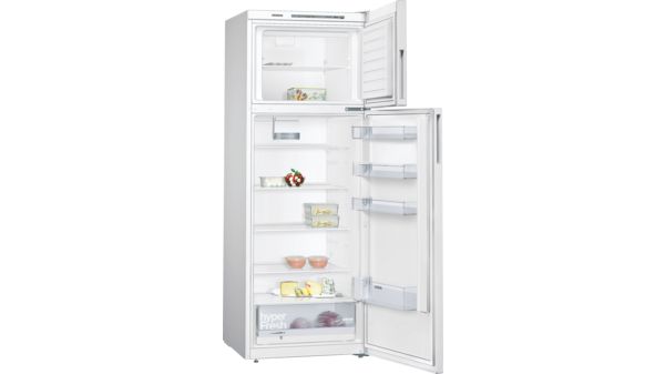 iQ300 Üstten Donduruculu Buzdolabı 191 x 70 cm Beyaz KD58VVW30N KD58VVW30N-2