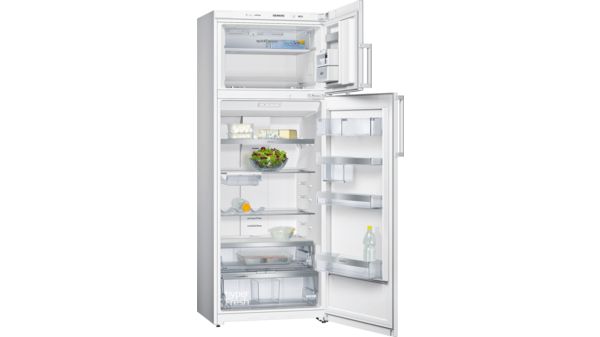 iQ500 Üstten Donduruculu Buzdolabı 186 x 70 cm Beyaz KD46NAW32N KD46NAW32N-2