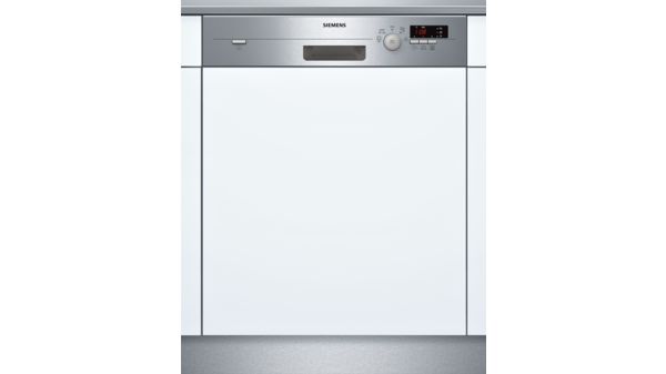 iQ300 Lave-vaisselle intégrable 60 cm SN55E508EU SN55E508EU-1