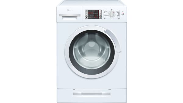 Automatic washer dryer V7446X0GB V7446X0GB V7446X0GB-1