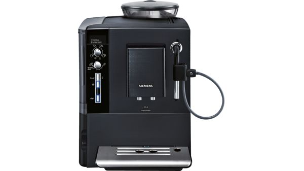 EQ.500 EQ.5 macchiato Kaffeevollautomat Structured Black TE503521DE TE503521DE-1