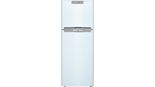 Frigorífico 2 puertas 161 x 60 cm Blanco 3FSW2315 3FSW2315-2