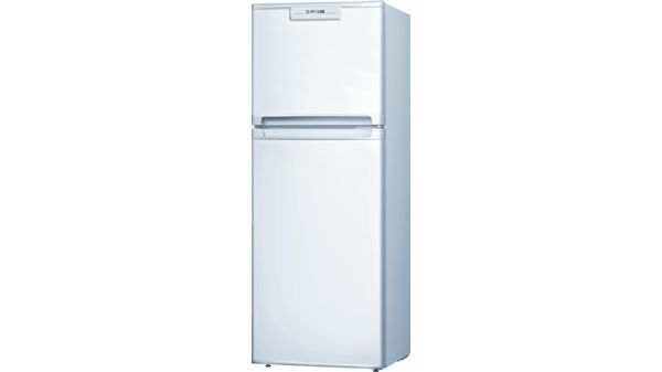ελεύθερο δίπορτο ψυγείο λευκό PKVT29VW30 PKVT29VW30-2