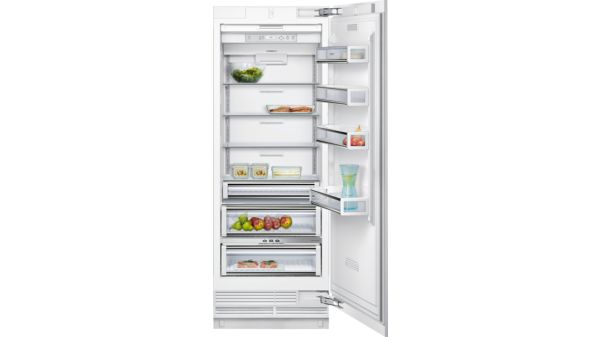 iQ700 Integreerbare koelkast 212.5 x 75.6 cm CI30RP01 CI30RP01-1