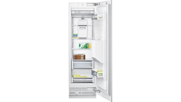 iQ700 Built-in freezer 212.5 x 60.3 cm FI24DP02 FI24DP02-1