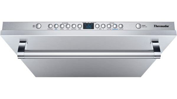 Dishwasher 24'' Stainless steel DWHD640JFP DWHD640JFP-2