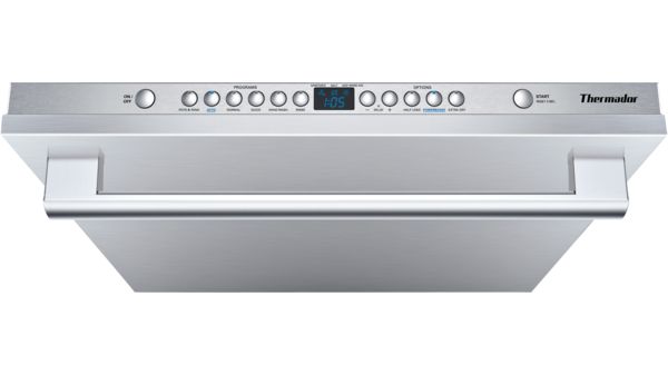 Dishwasher 24'' Stainless steel DWHD640JFM DWHD640JFM-2