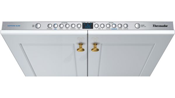 Dishwasher 24'' DWHD650JPR DWHD650JPR-2