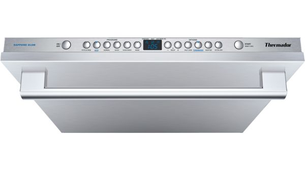 Dishwasher 24'' Stainless steel DWHD650JFM DWHD650JFM-2