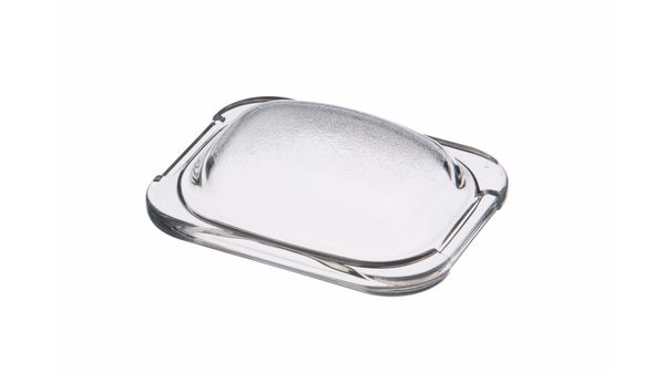 Origineel beschermglas voor ovenlamp 00187384 00187384-1