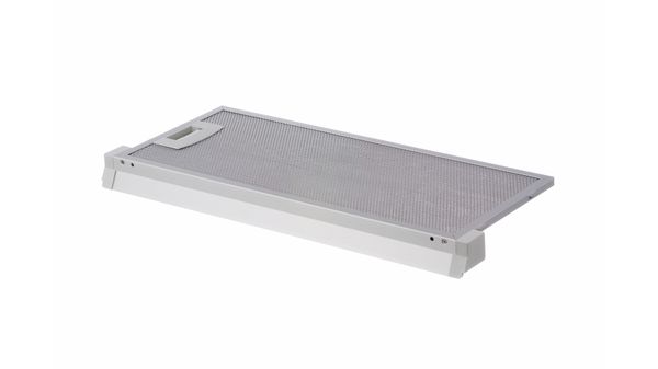 Metallfettfilter Vorne; 420x175mm 00352812 00352812-1