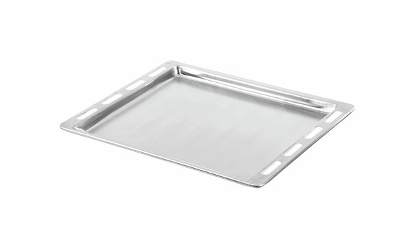 Baking tray aluminium baking sheet 00284742 00284742-1