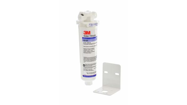 Wasserfilter kpl. ohne Anbauteile 00361051 00361051-1