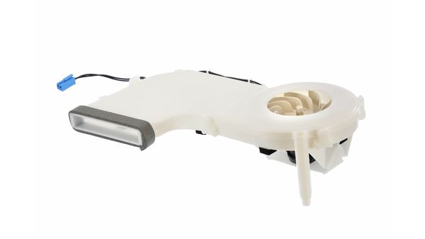 Ventilador Cjto.ventilador KGN AC/DC (BG20) 00669430 00669430-2
