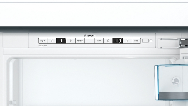 Picture of Bosch KIS87AFE0G Built In Fridge-Freezer