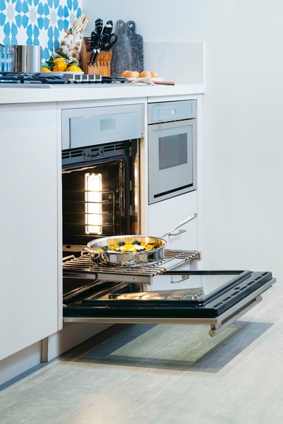 30-Inch Masterpiece® Single Built-In Oven