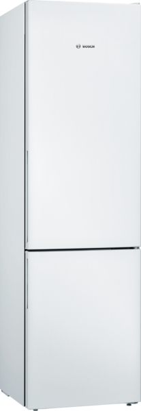 Picture of Bosch KGV39VWEAG Freestanding Fridge-Freezer In White