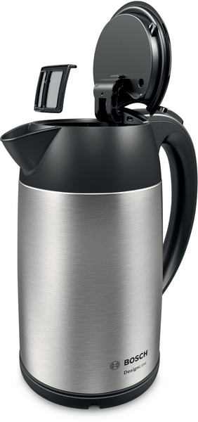 Picture of Bosch TWK3P420GB, Kettle Stainless steel - discontinued