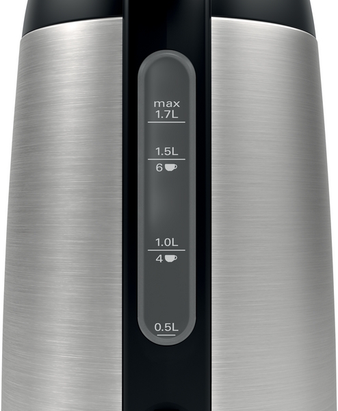 Picture of Bosch TWK3P420GB, Kettle Stainless steel - discontinued
