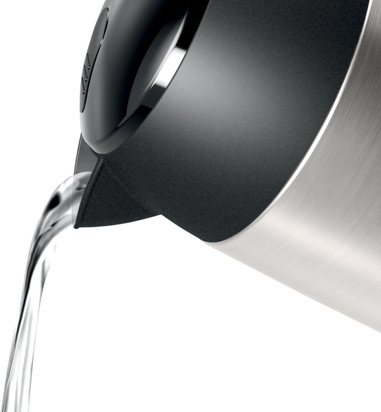 Picture of Bosch TWK3P420GB, Kettle Stainless steel - discontinued