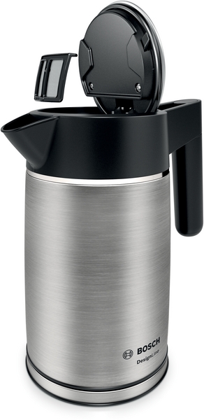 Picture of Bosch TWK5P480GB, Kettle Stainless steel - discontinued