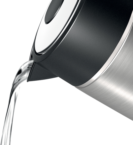 Picture of Bosch TWK5P480GB, Kettle Stainless steel - discontinued