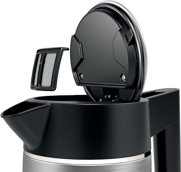 Picture of Bosch TWK5P480GB, Kettle Stainless steel - discontinued