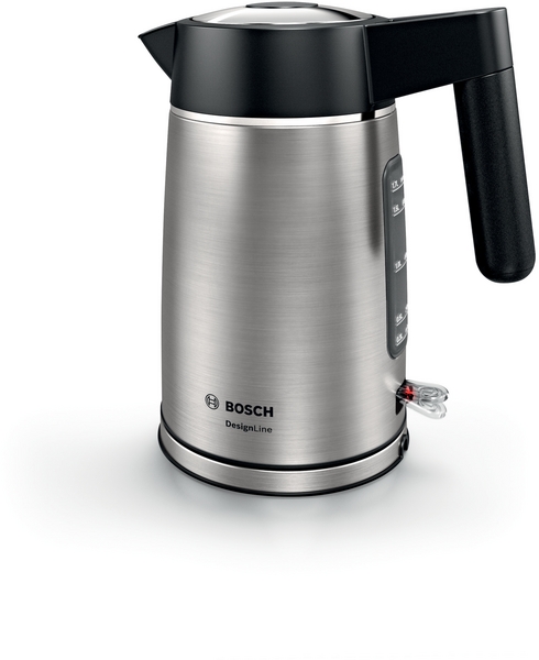 Picture of Bosch TWK5P480GB, Kettle Stainless steel - discontinued