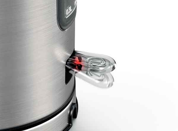 Picture of Bosch TWK5P480GB, Kettle Stainless steel - discontinued