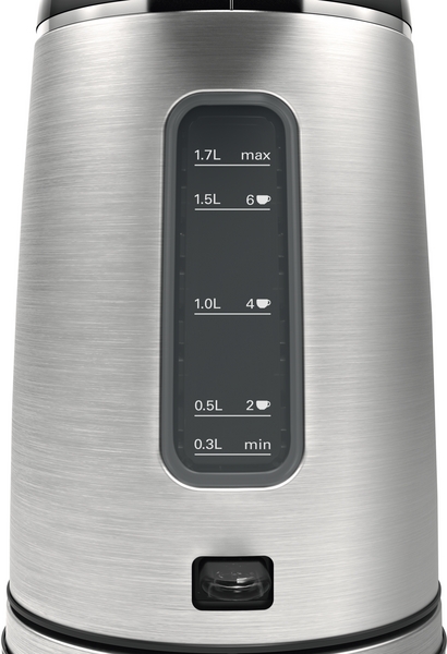 Picture of Bosch TWK5P480GB, Kettle Stainless steel - discontinued