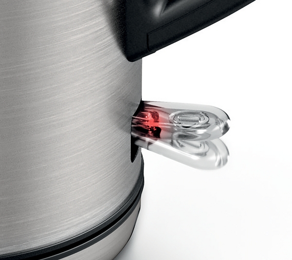 Picture of Bosch TWK4P440GB, Kettle Stainless steel - discontinued