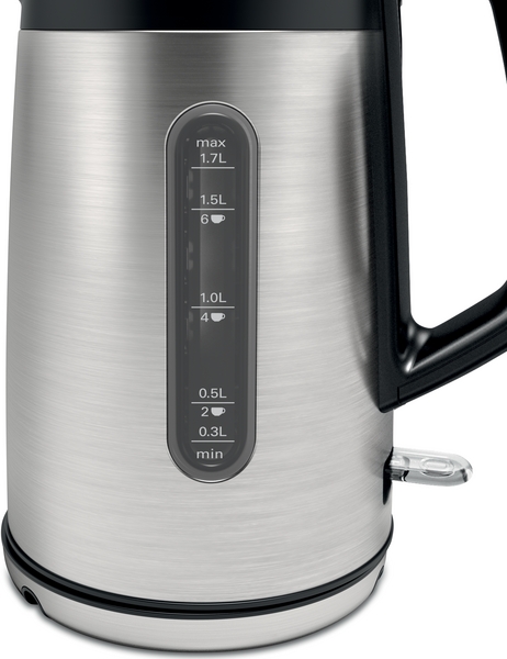 Picture of Bosch TWK4P440GB, Kettle Stainless steel - discontinued