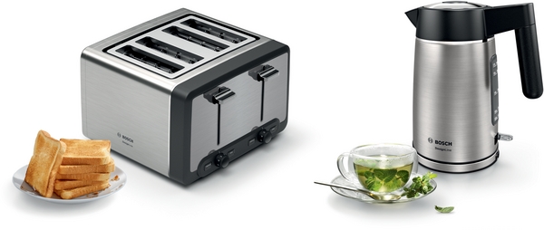 Picture of Bosch TWK5P480GB, Kettle Stainless steel - discontinued