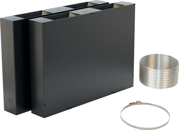 Picture of Neff Z92WWI1X7, Clean Air Plus recirculation kit 
