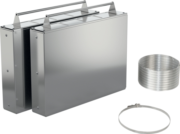 Picture of Neff Z92WWJ12, Long Life recirculation kit 