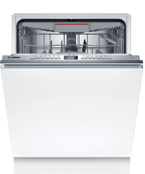 Picture of Bosch SMV4HCX40G Series 4 Fully Integrated Dishwasher