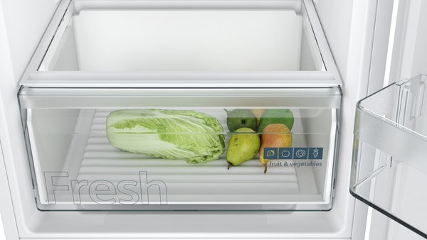 Picture of Siemens KI87VNSE0G Built In Fridge-Freezer