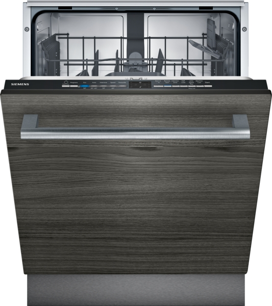 Picture of Siemens SN61IX12TG Fully Integrated Dishwasher 