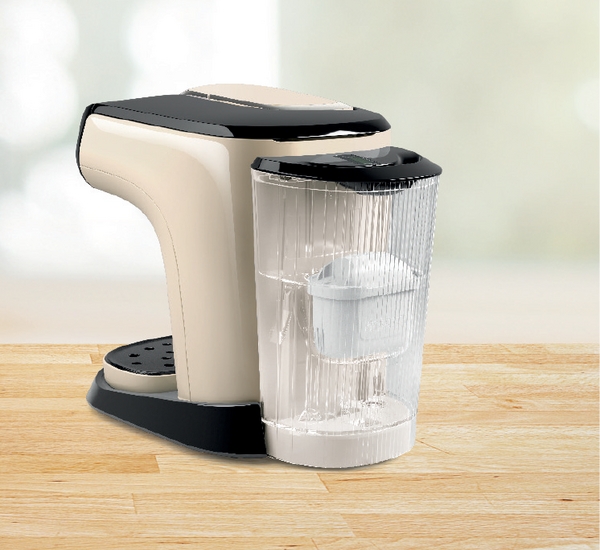 Picture of Bosch TAS6507GB, Hot drinks machine Cream