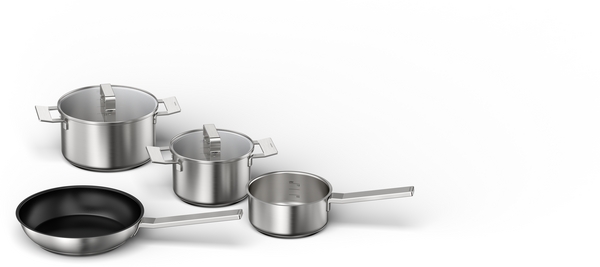 Picture of Bosch HEZ9SE040, Cookware set 