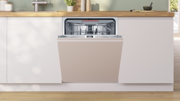 Picture of Bosch SMV4HCX40G Series 4 Fully Integrated Dishwasher