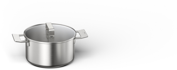 Picture of Bosch HEZ9SE040, Cookware set 
