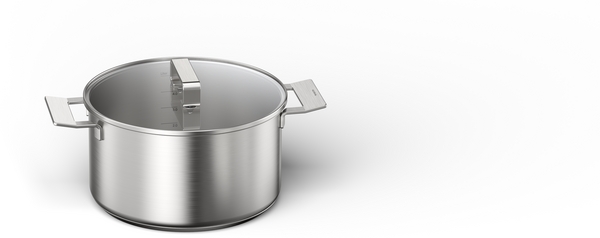 Picture of Neff Z9406SE0, Cookware set 