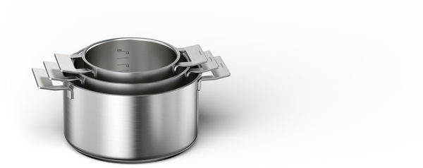Picture of Neff Z9406SE0, Cookware set 