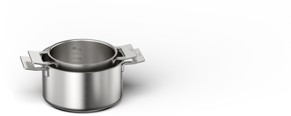 Picture of Bosch HEZ9SE040, Cookware set 