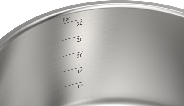 Picture of Bosch HEZ9SE040, Cookware set 