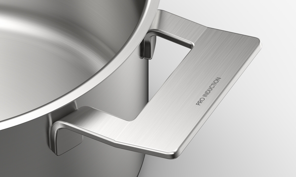 Picture of Bosch HEZ9SE040, Cookware set 