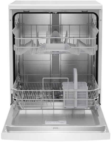 Picture of Bosch SMS2ITW41G Freestanding Dishwasher in White